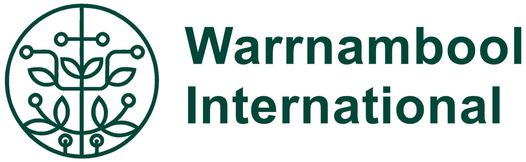 WARRNAMBOOL
