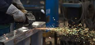 Metal Fabrication